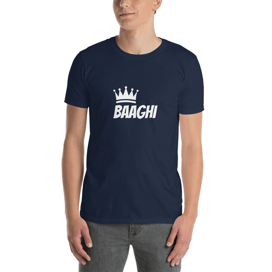 BAAGHI - T-Shirt