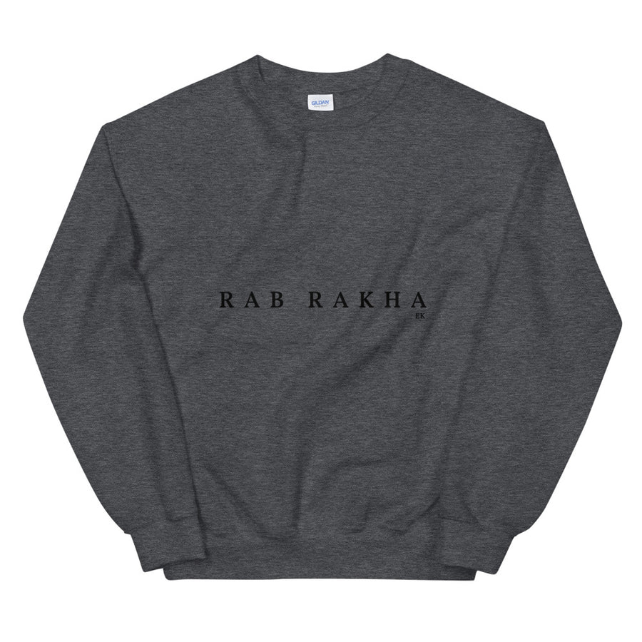 RAB RAKHA - Unisex Sweatshirt