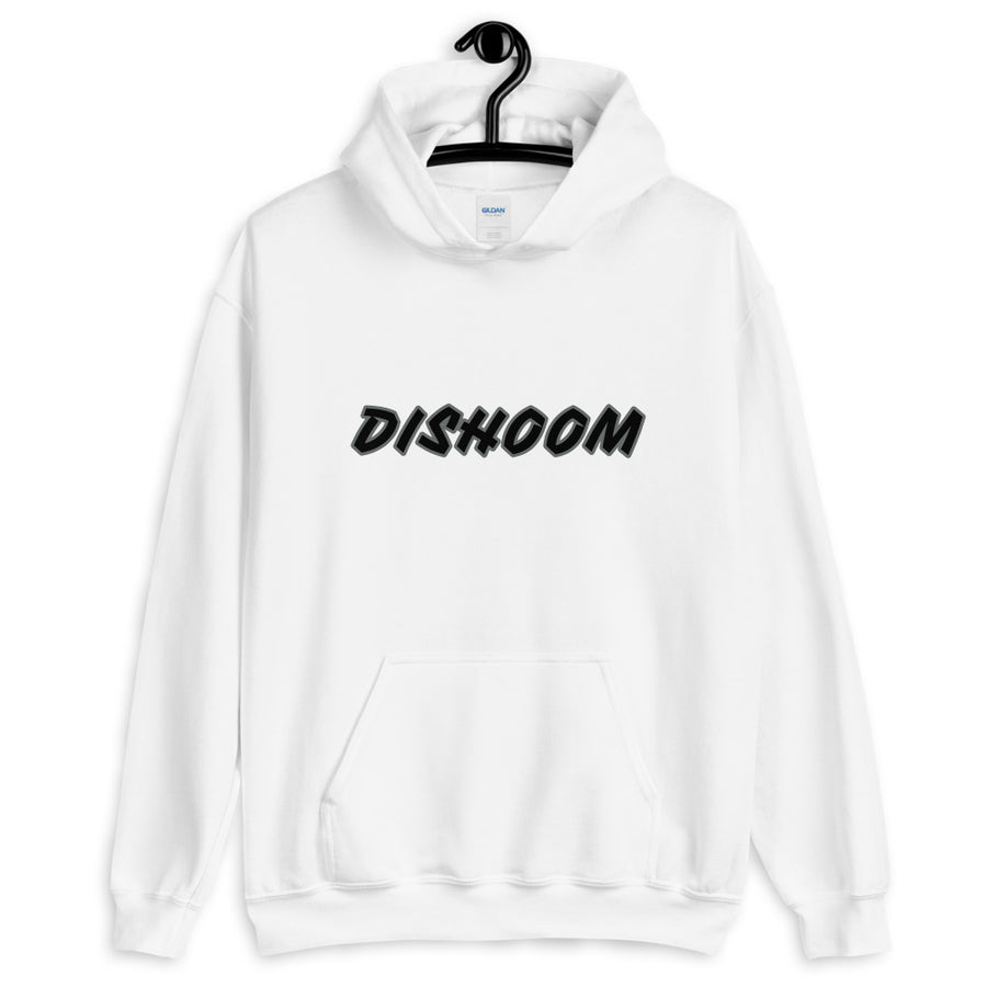 DISHOOM - Unisex Hoodie