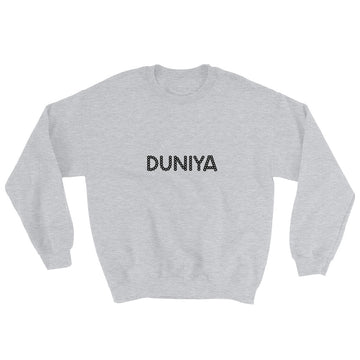 DUNIYA Sweatshirt