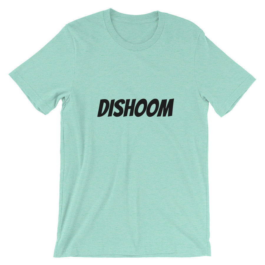 DISHOOM Unisex T-Shirt