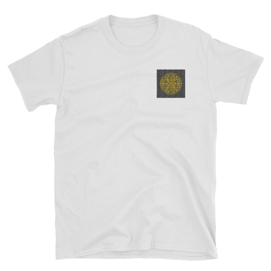 Gildan 64000 Unisex Softstyle T-Shirt with Tear Away Label