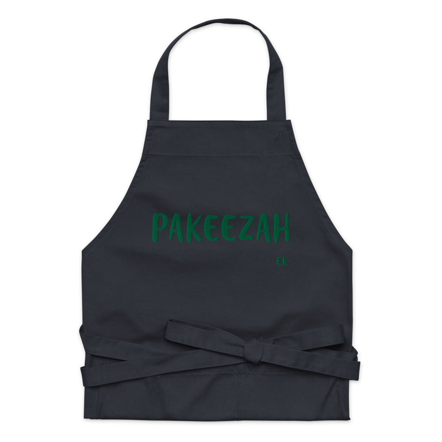 Pakeezah - Organic cotton apron
