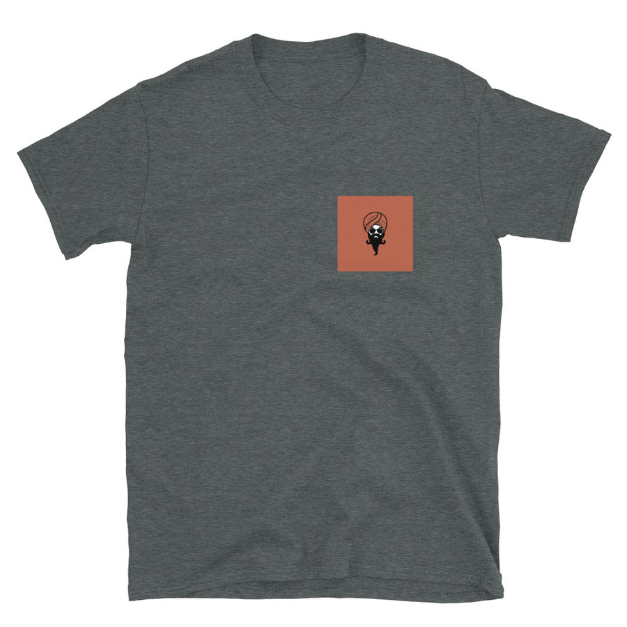 Sardar Pride - Short-Sleeve Unisex T-Shirt