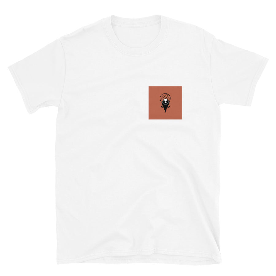 Sardar Pride - Short-Sleeve Unisex T-Shirt
