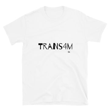 Trans4m - Unisex T-Shirt