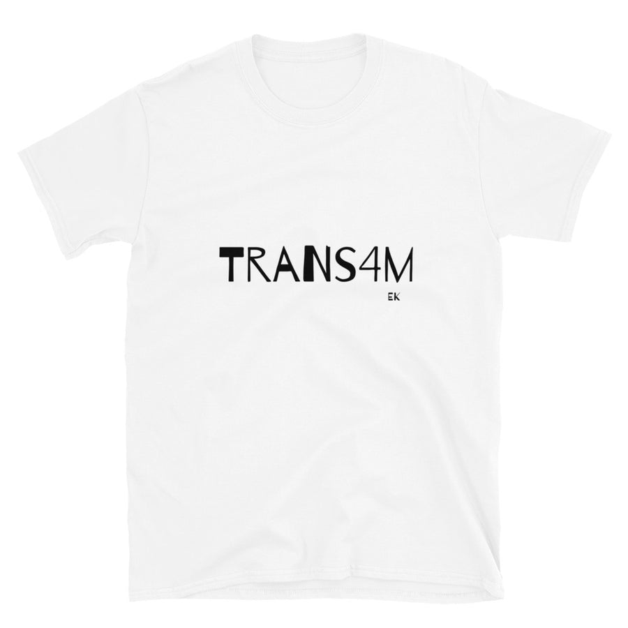 Trans4m - Unisex T-Shirt