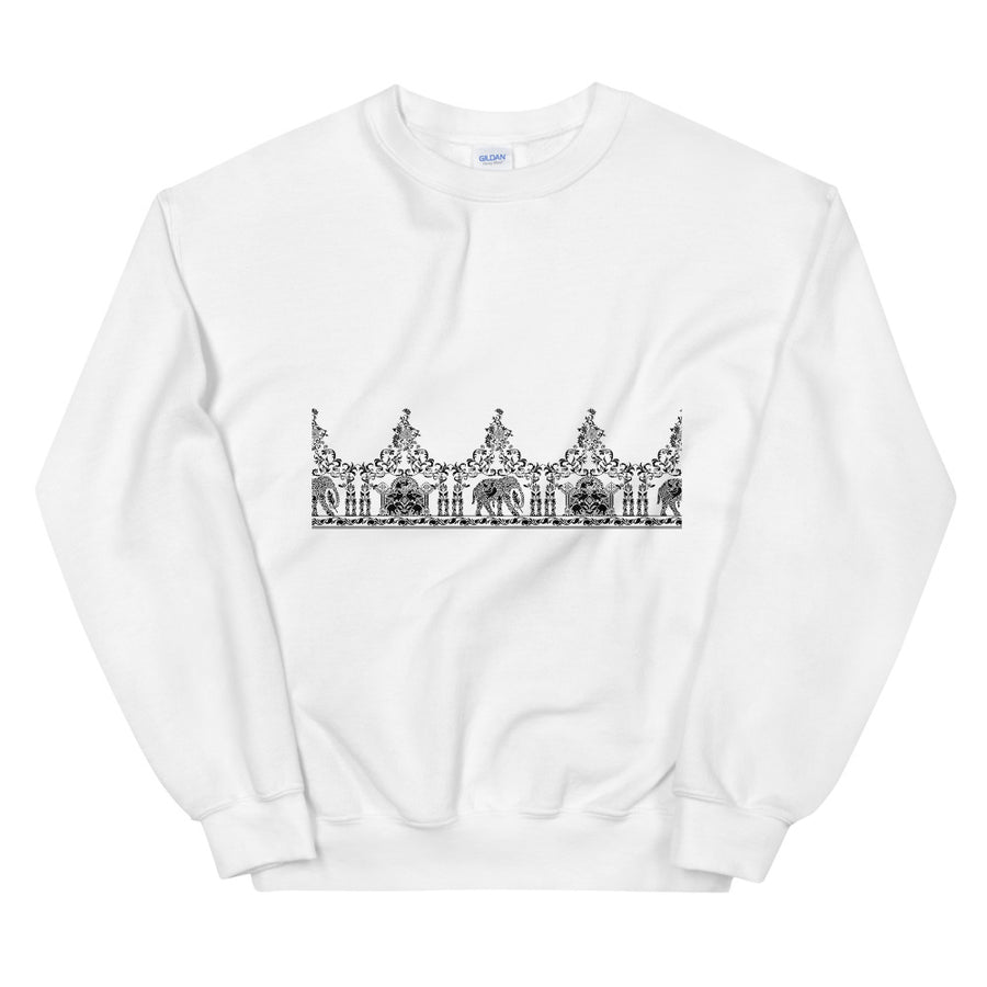 Culture Crown Sweatshirt