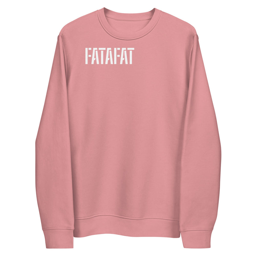FATAFAT - Unisex eco sweatshirt