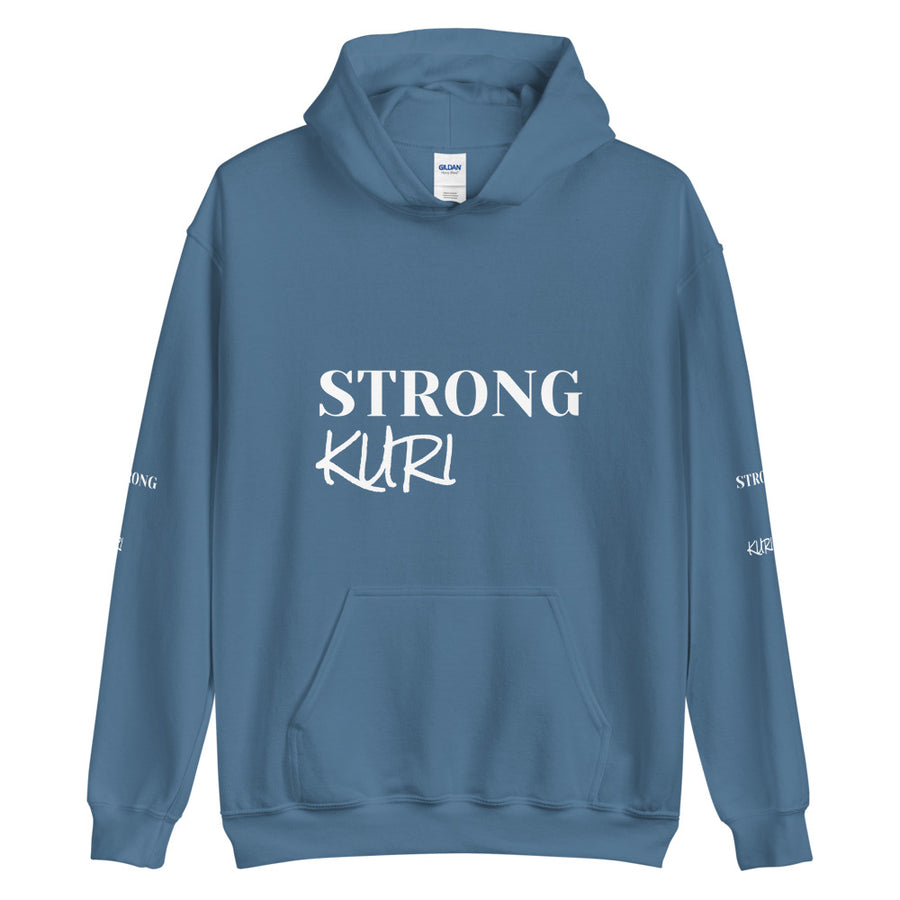 Strong Kuri - Unisex Hoodie