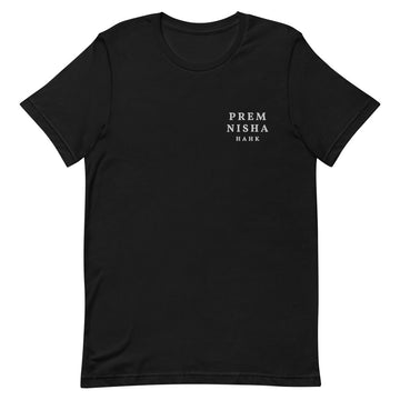 PREM NISHA HAHK - T-Shirt