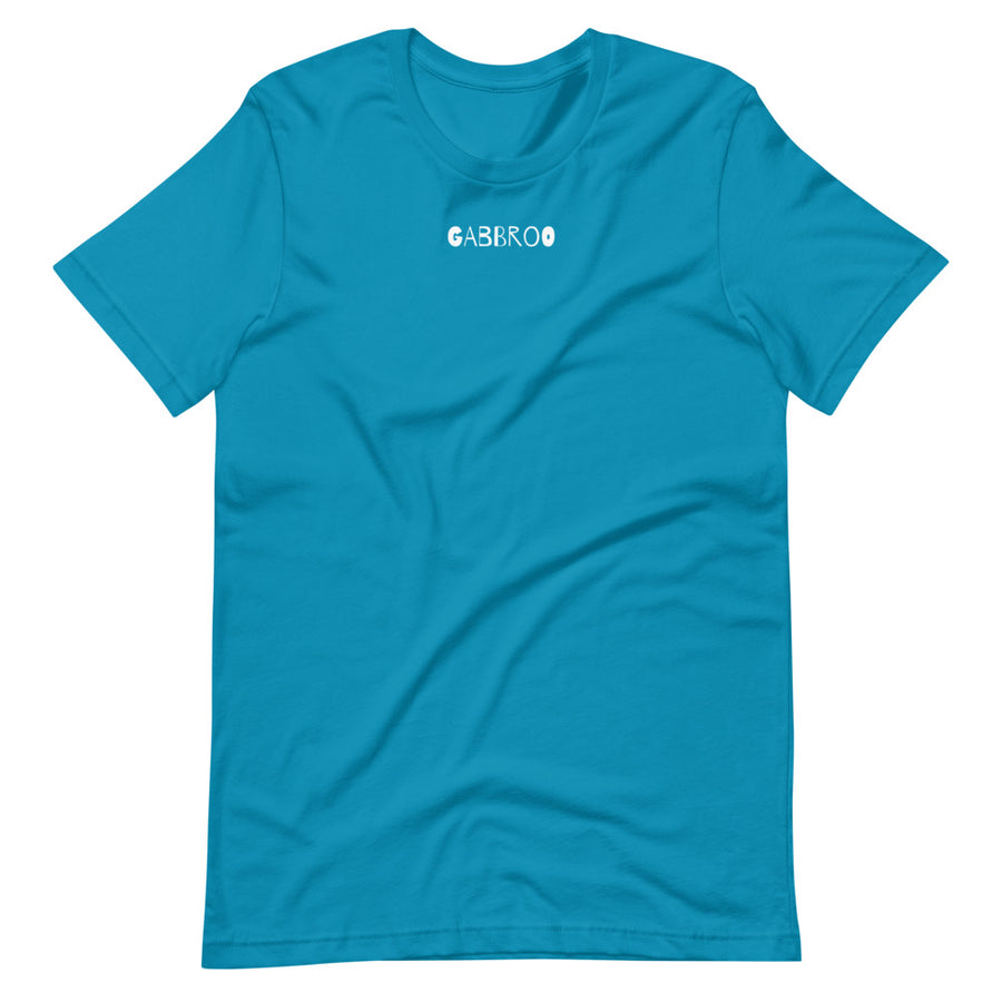 GABBROO - Short-Sleeve Unisex T-Shirt