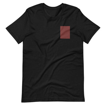 Desi Bus - Short-Sleeve Unisex T-Shirt