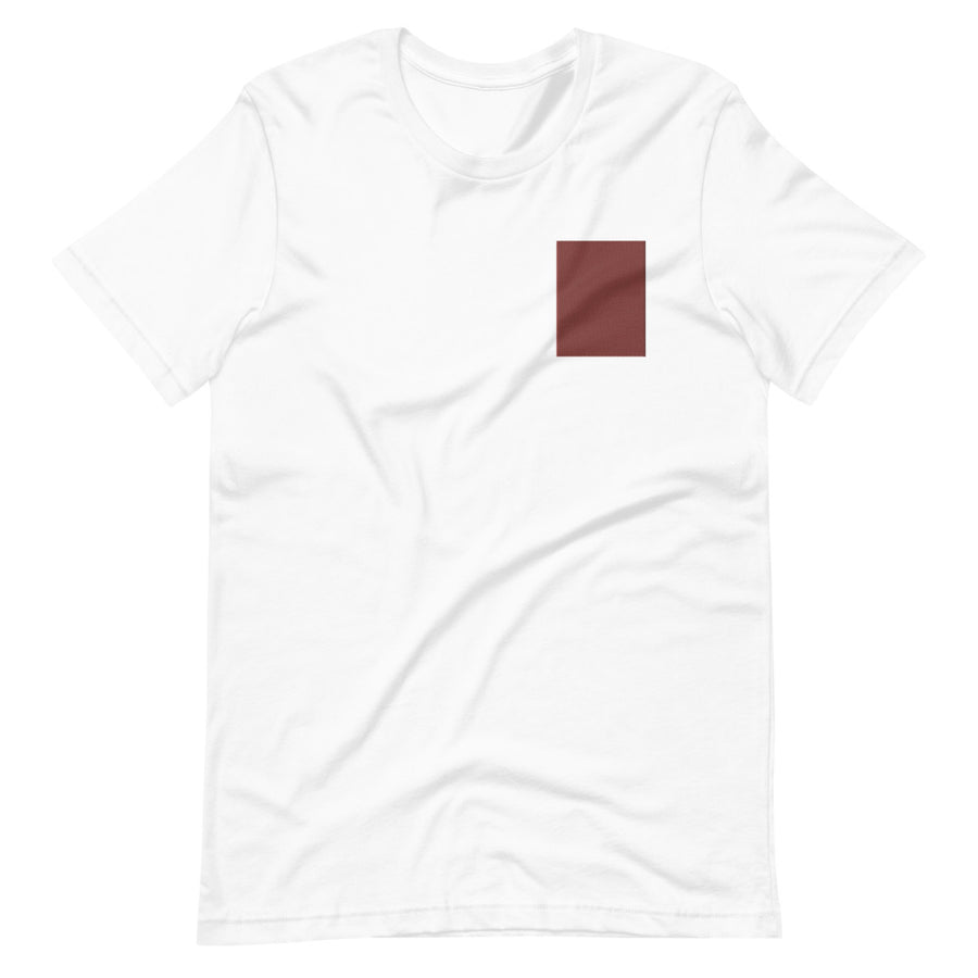 Desi Bus - Short-Sleeve Unisex T-Shirt